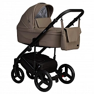 Темно бежевый