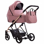 Розовый [05 (розовая кожа)]