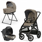 Детская коляска  Inglesina Aptica XT New 3 в 1
