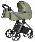 Зеленый [Tropical Green]