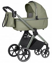 Зеленый [Tropical Green]