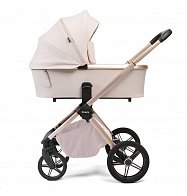 Детская коляска Peppy Monaco Plus 3 в 1