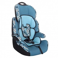 Детское автокресло Siger Art Стар Геометрия