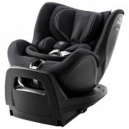 Детское автокресло Britax Roemer Dualfix Pro