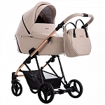 Детская коляска Bebetto YODDI Premium Class 2 в 1