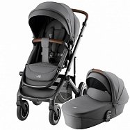Детская коляска Britax Roemer SMILE 5Z, STYLE 2 в 1