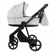 Детская коляска ROAN Sol 2.0 VINTAGE leather