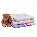 Одеяло Alis поплин, аэрофайбер 200 г/м2