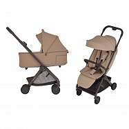 Темно бежевый [Karamell]
