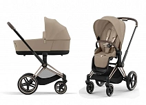 Бежевый [Cozy Beige]