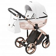 Белый  [STAR106/STAR105/STAR104]