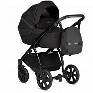 Детская коляска Noordi Luno all Trails 2 в 1