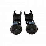 Адаптеры Bumbleride для установки автокресла 0+ на коляску Indie