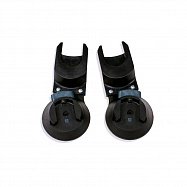 Адаптеры Bumbleride для установки автокресла 0+ на коляску Indie