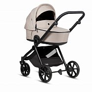 Детская коляска Tutis MIO 3+ ESSENTIAL (NEW) 2 в 1