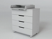 Серый [Серый]