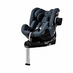 Детское автокресло RECARO TORON 1 (0-18 кг)