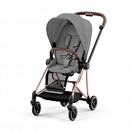 Серый [Mirage Grey]