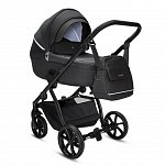 Черный [815 Voyager Black]