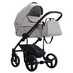 Серый [06 св.серая кожа]