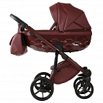 Детская коляска Adamex Chantal Pro Natura 2 в 1