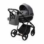Детская коляска  Adamex Quantum 2 в 1