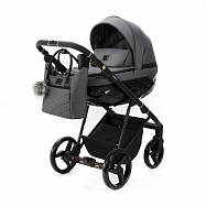 Детская коляска  Adamex Quantum 2 в 1