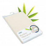 Непромокаемый наматрасник Plitex Bamboo Waterproof Lux