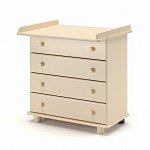 Детский пеленальный комод Аистенок new