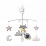 Музыкальный мобиль ЕНОТИК