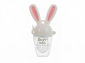 Ниблер для прикорма Roxy-Kids Bunny Twist
