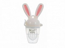 Ниблер для прикорма Roxy-Kids Bunny Twist
