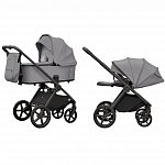 Детская коляска Carrello Ultimo F CRL-6701 2 в 1