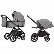 Детская коляска Carrello Ultimo F CRL-6701 2 в 1