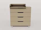 Бежевый [Кашемир ]