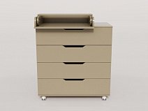 Бежевый [Кашемир ]