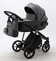 Детская коляска Adamex Porto 3 в 1
