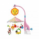 Музыкальный мобиль ХОРОВОДИК