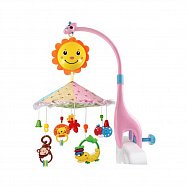 Музыкальный мобиль ХОРОВОДИК