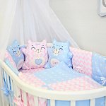 Комплекты в кровать