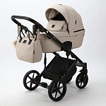 Детская коляска Adamex Lumi Air Eco 3 в 1