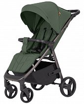 Прогулочная коляска Carrello Bravo 2025