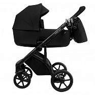 Черный [ Caviar Black/Black/руч.Black]