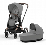 Серый [Mirage Grey]