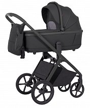 Черный [Magnet Black/Pearl Black]