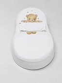 Матрас-кокон для новорожденного Baby Cocon