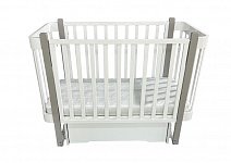 Детская Коляска Nezabudka с ящиком