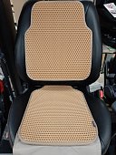 Защитный коврик под автокресло EVA