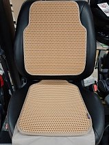 Защитный коврик под автокресло EVA