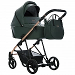 Зеленый [04 (зеленая кожа)]